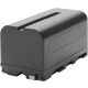 Atomos NP-750 5200mAh 4 Cellás Akkumulátor
