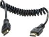 Atomos tekercselt - HDMI 30cm Kábel