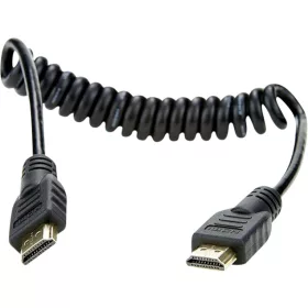 Atomos tekercselt - HDMI 30cm Kábel