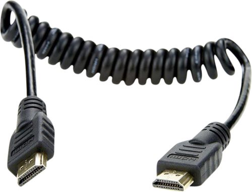 Atomos tekercselt - HDMI 30cm Kábel