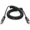 Atomos tekercselt - HDMI 30cm Kábel