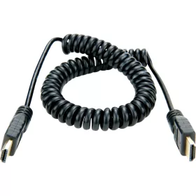 Atomos Tekercselt HDMI Kábel - 50cm