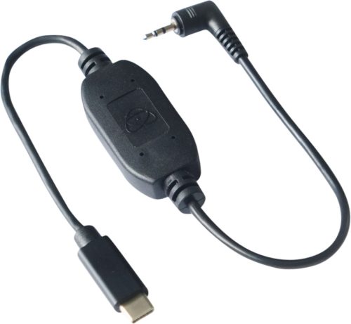 Atomos USB-C Vezérlő Kábel - 2m