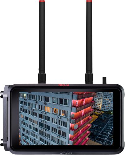 Atomos Connect NINJA V/V+ Hálózati és SDI Bővítő