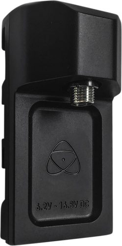 Atomos AtomX Akkumulátor Eltávolító