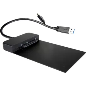 Atomos USB 2.0 és 3.0 dokkolóállomás