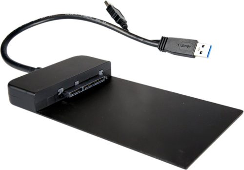 Atomos USB 2.0 és 3.0 dokkolóállomás
