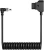 Atomos D-Tap - DC Locked Kábel - 80cm