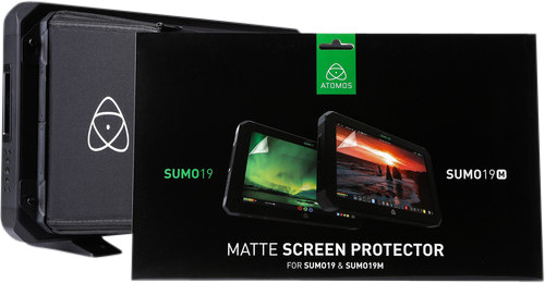 Atomos Sumo Monitor Képernyővédő Fólia