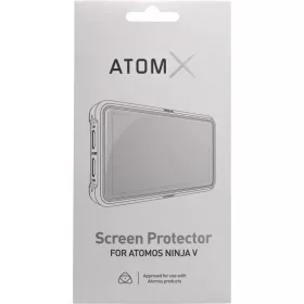 AtomX  Ninja V / V+ Képernyővédő Fólia