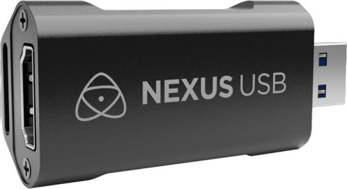 Atomos Nexus HDMI - USB Converter Adapter