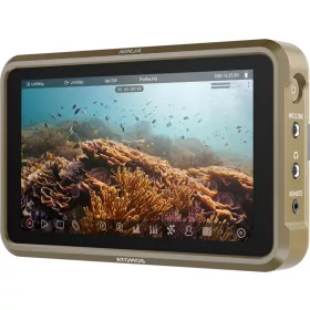 Atomos Ninja 5" HDR Kamera monitor