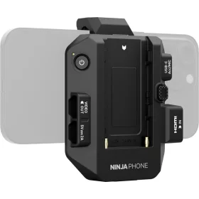 Atomos Ninja Phone alapmodell