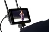 Atomos Ninja TX 5" 1500nit HDR monitor-rögzítő Wi-Fi SDI/HDMI