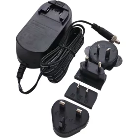 Atomos Zárható AC Hálózati Adapter - 12V