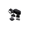 Atomos Zárható AC Hálózati Adapter - 12V