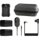 Atomos Universal Power Kit tápegység készlet