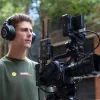 Atomos RX 4K/HD vezeték nélküli videó vevőegység