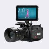 Atomos Shinobi 7 - 7” 4K HDMI és SDI HDR HDR fotó- és videomonitor