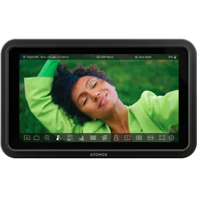 Atomos Shinobi II 5" HDMI monitor