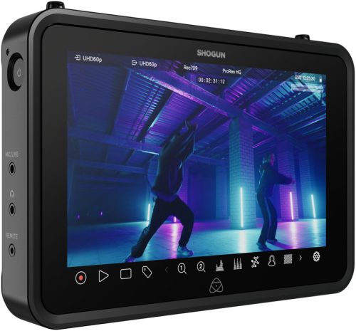 Atomos SHOGUN 7" HDR Monitor