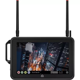 Atomos SHOGUN CONNECT - 7" NC HDR Videomonitor