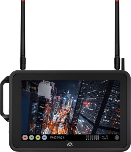 Atomos SHOGUN CONNECT - 7" NC HDR Videomonitor