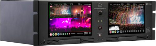 Atomos Shogun Studio II Duo 7" HD Monitor