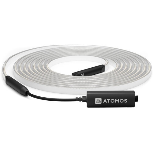Atomos Sun Dragon SDI Kábel Diffúzorral - 5m - Fehér