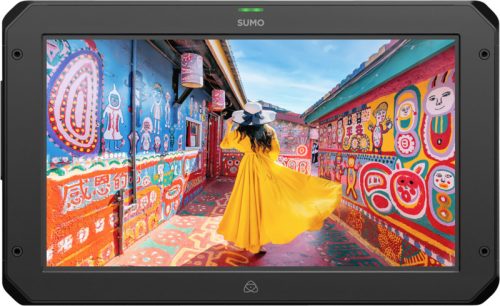 Atomos Sumo19 SE 19" HD Monitor