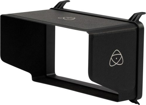 Atomos Shogun 7" Monitor Napellenző (fekete)