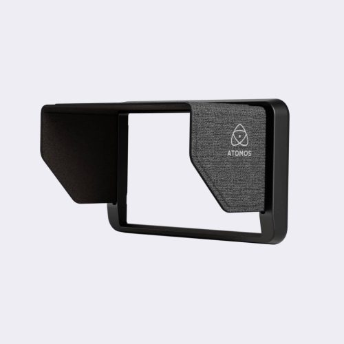 Atomos Shinobi II Napellenző