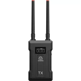 Atomos TX 4K/HD vezeték nélküli videó adóegység