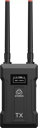 Atomos TX 4K/HD vezeték nélküli videó adóegység