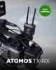 Atomos TX 4K/HD vezeték nélküli videó adóegység