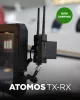Atomos TX 4K/HD vezeték nélküli videó adóegység