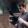Atomos TX 4K/HD vezeték nélküli videó adóegység