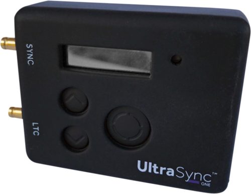 Atomos UltraSync ONE Fekete Szilikon Tok