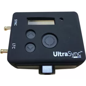 Atomos UltraSync One Szilikon Tok - Fekete