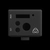 Atomos UltraSync One Szilikon Tok - Fekete