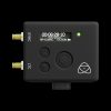 Atomos UltraSync One Szilikon Tok - Fekete