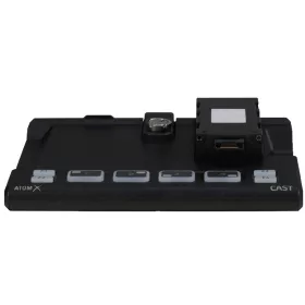 Atomos AtomX Ninja V/V+ CAST Rögzítő Adapter