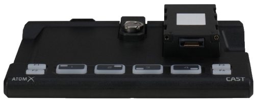 Atomos AtomX Ninja V/V+ CAST Rögzítő Adapter
