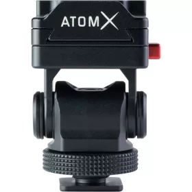 Atomos AtomX 5„/7” monitor tartó