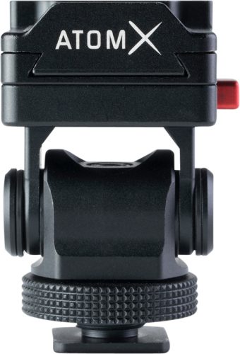 Atomos AtomX 5„/7” monitor tartó