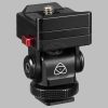 Atomos AtomX 5„/7” monitor tartó