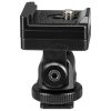 Atomos AtomX 5„/7” monitor tartó