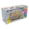 ATARI THE400 Mini retró gamer konzol (bézs)