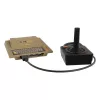ATARI THE400 Mini retró gamer konzol (bézs)