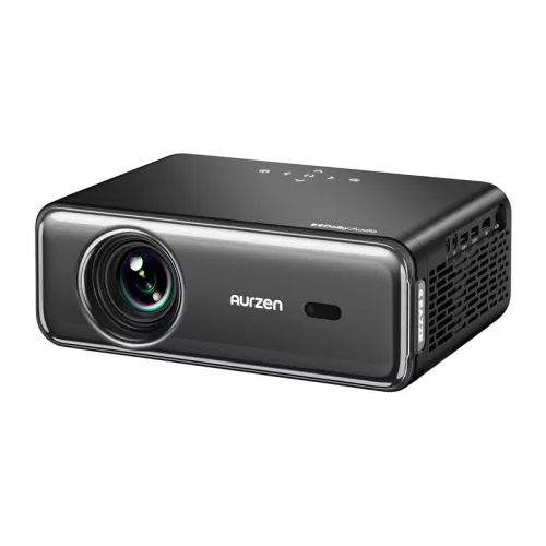 Aurzen Eazze D1 Pro projektor